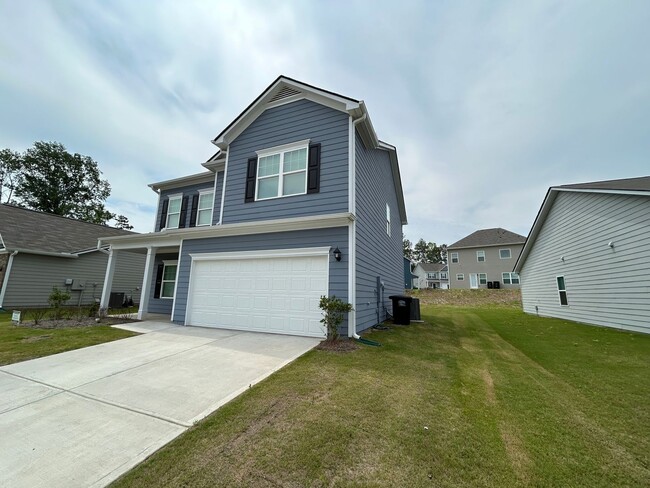 Building Photo - Newly Built 4/2.5 House in North Rome- $1,995