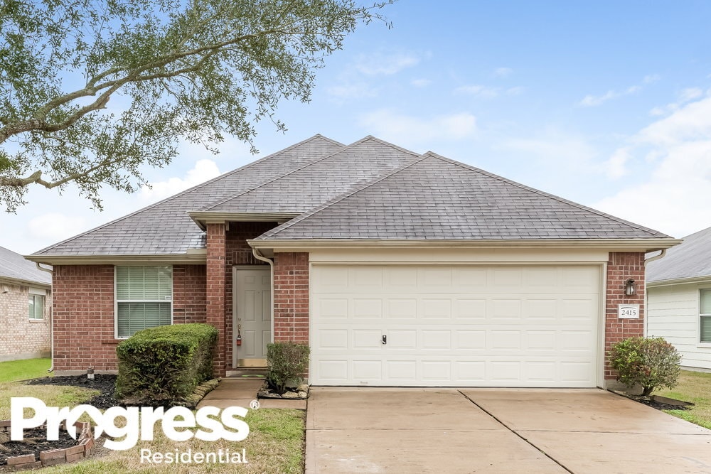 2415 Amber Wheat Ct, Fresno, TX 77545 House Rental in Fresno, TX