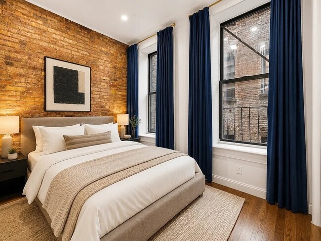 Building Photo - 248 Broome St