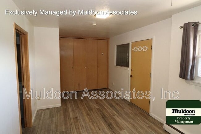 Foto del edificio - 3602 Morris Ave