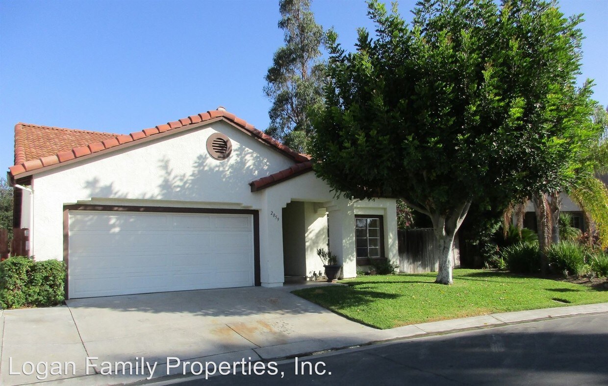Foto principal - 3 br, 2 bath House - 2059 Paseo De Anza