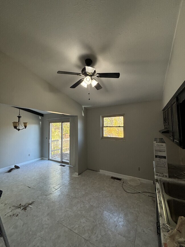 Foto del edificio - 4410 N Bend Rd