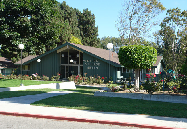 Foto del edificio - Ventura Village Green