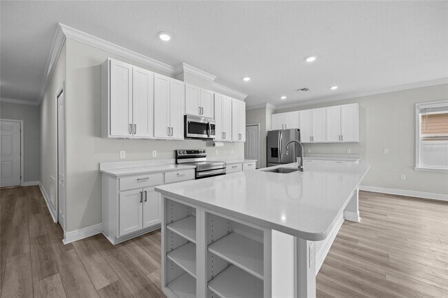 Foto del edificio - 13732 SW 137th Ct