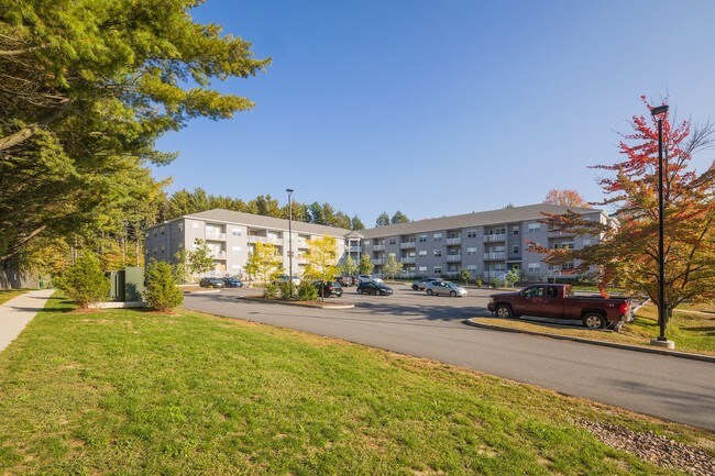 Foto del edificio - Green Mountain Drive
