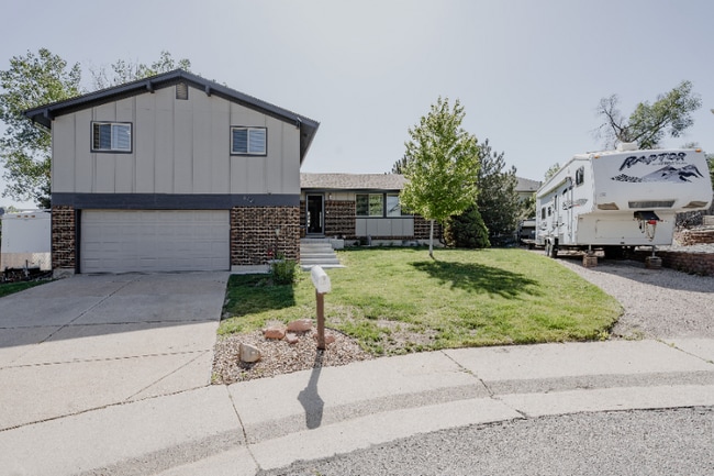 Building Photo - 6752 Ames St