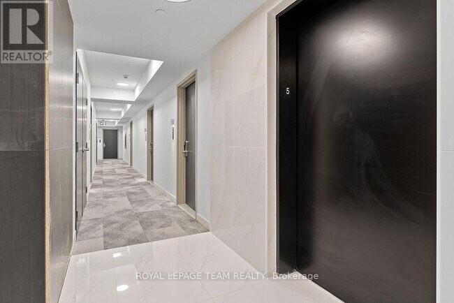 Photo du bâtiment - 180 George St