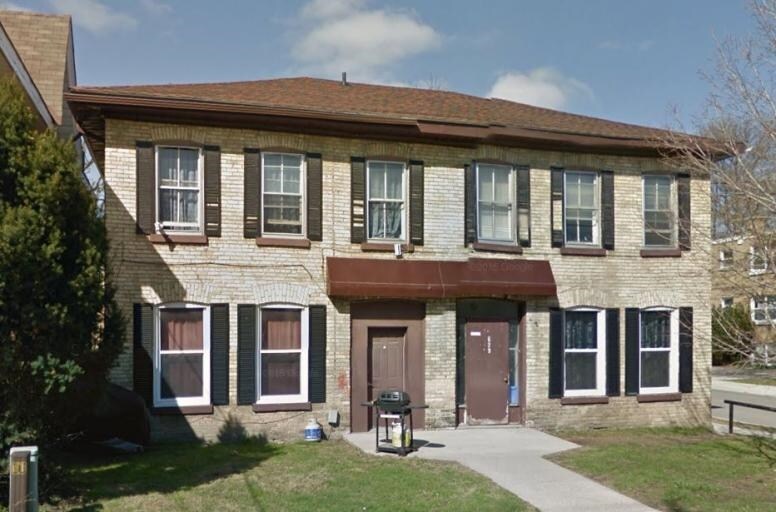 629 Talbot Apartments 629 Talbot St London, ON