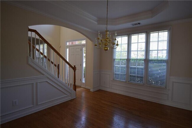 Building Photo - 4050 Breckenridge Ct