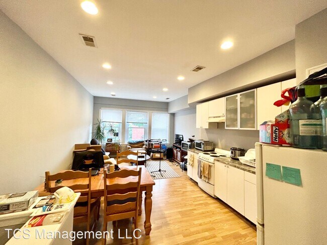 Building Photo - 2 br, 1 bath House - 433 N 39th St #3