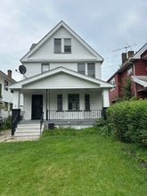 Building Photo - 1486 E 134th St