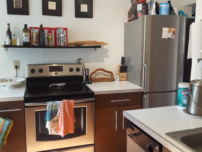 Foto del edificio - 515 S Willard St