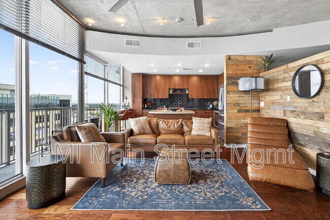 Foto del edificio - 155 S Court Ave