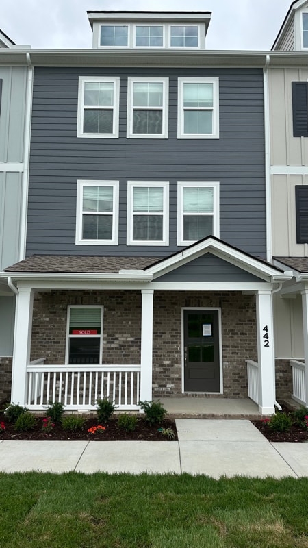 Building Photo - 442 Blair Rd