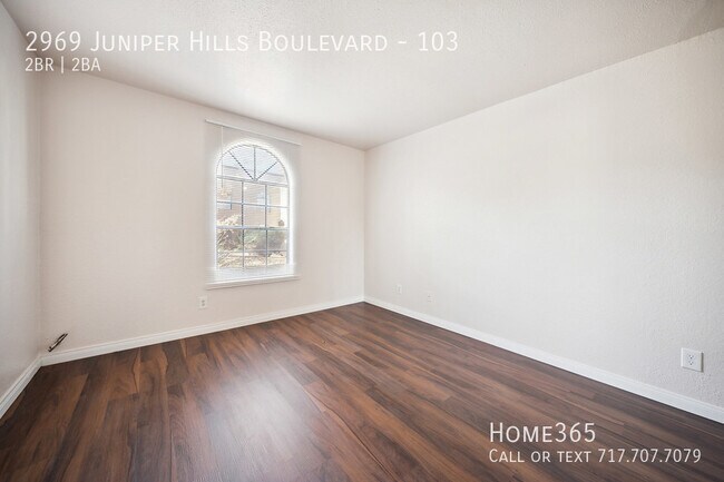 Building Photo - Beautiful 2 Bedroom and 2 Bathroom condo a...