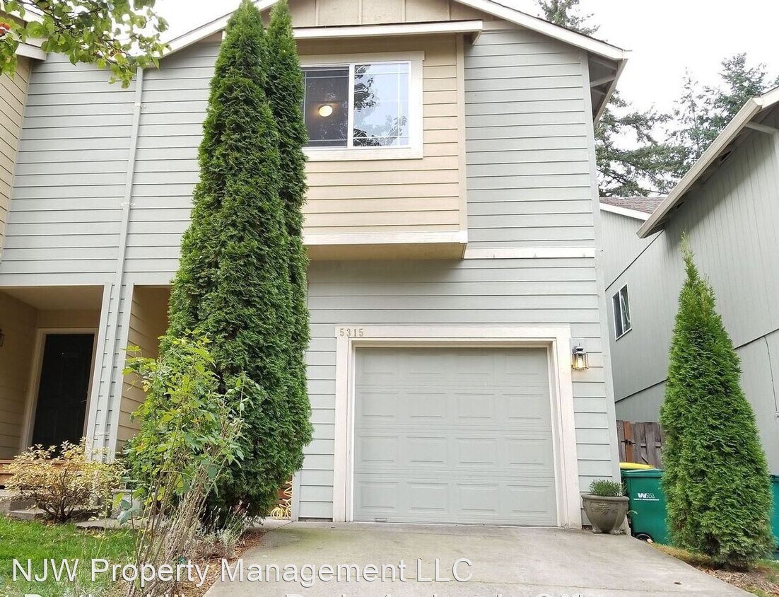 5315 SW 155th Terrace, Beaverton, OR 97007 House Rental in Beaverton