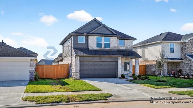 Foto del edificio - 3076 Dylan Skyland Dr