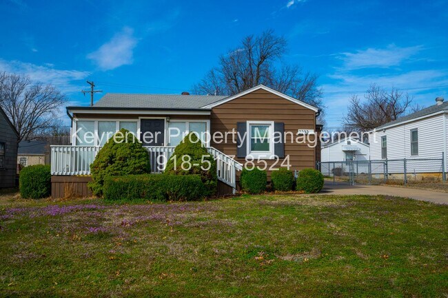 Foto del edificio - Charming And Cozy 2 Bedroom Home