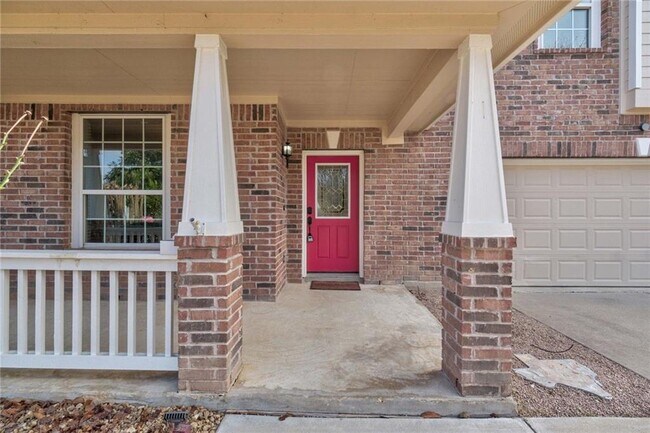 Foto del edificio - 1136 Beechwood Dr