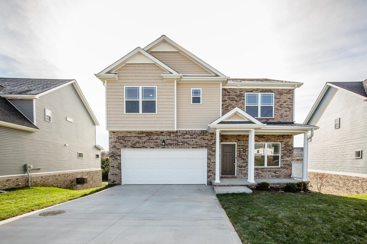 Primary Photo - 766 Copley Pointe Dr