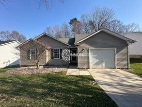 Building Photo - 12517 Britton Wood Pl