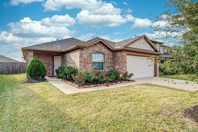 Foto del edificio - 3014 Josephine Falls Ct