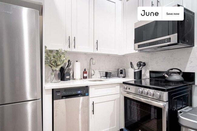 Photo - 944 Columbus Ave Apartment