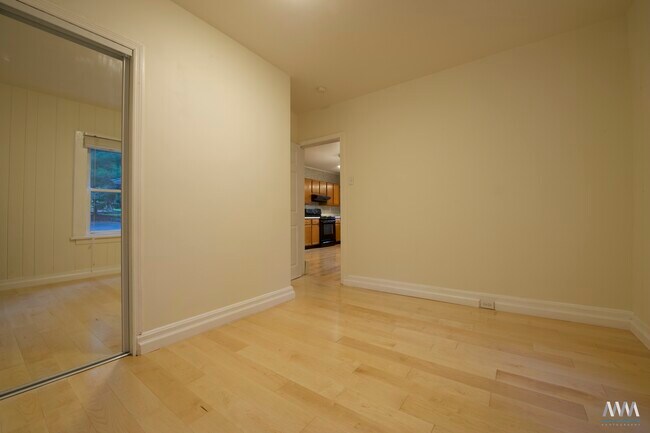 Bedroom 1 - 61 Hillcrest Blvd