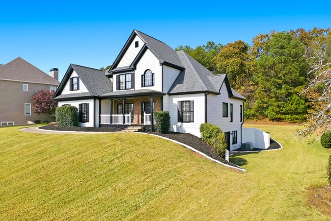 Building Photo - 5208 Hampton Mill Dr