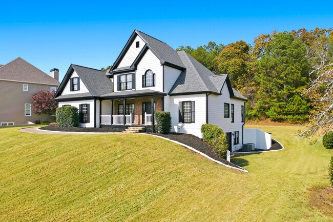 Foto del edificio - 5208 Hampton Mill Dr