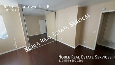 Building Photo - 526 Georgetown Pl
