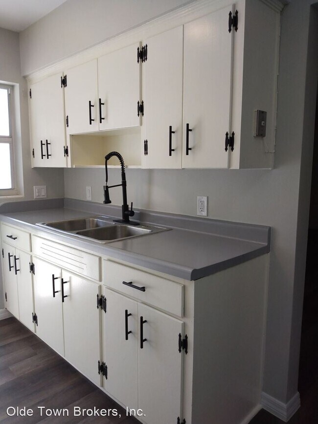 Foto del edificio - 2 br, 1 bath House - 237 W Princeton Street