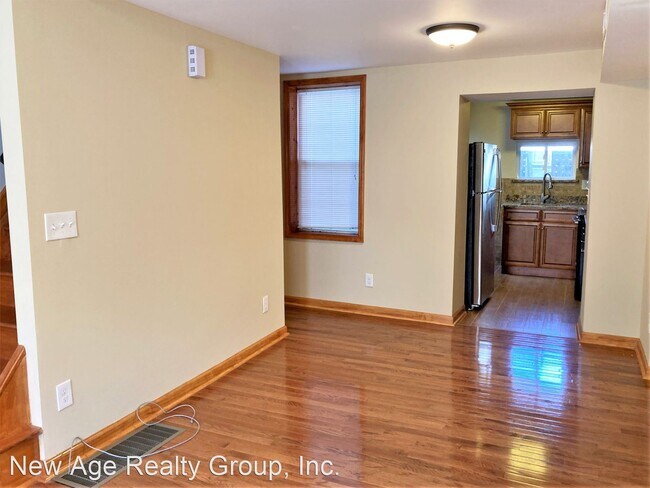 Foto del edificio - 2 br, 1 bath House - 2430 Tulip Street