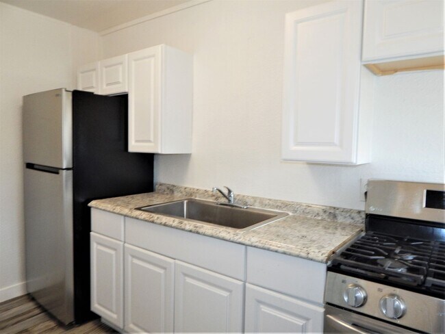 Foto del edificio - 638 Glazebrook St