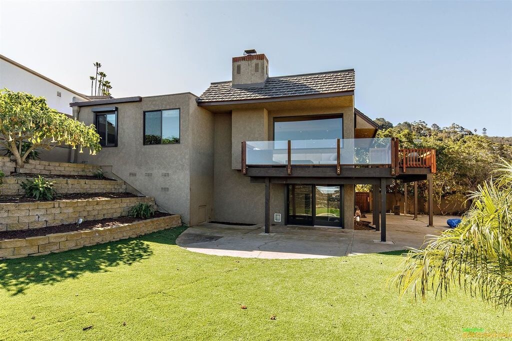 7570 Caminito Avola, La Jolla, CA 92037 House for Rent in La Jolla