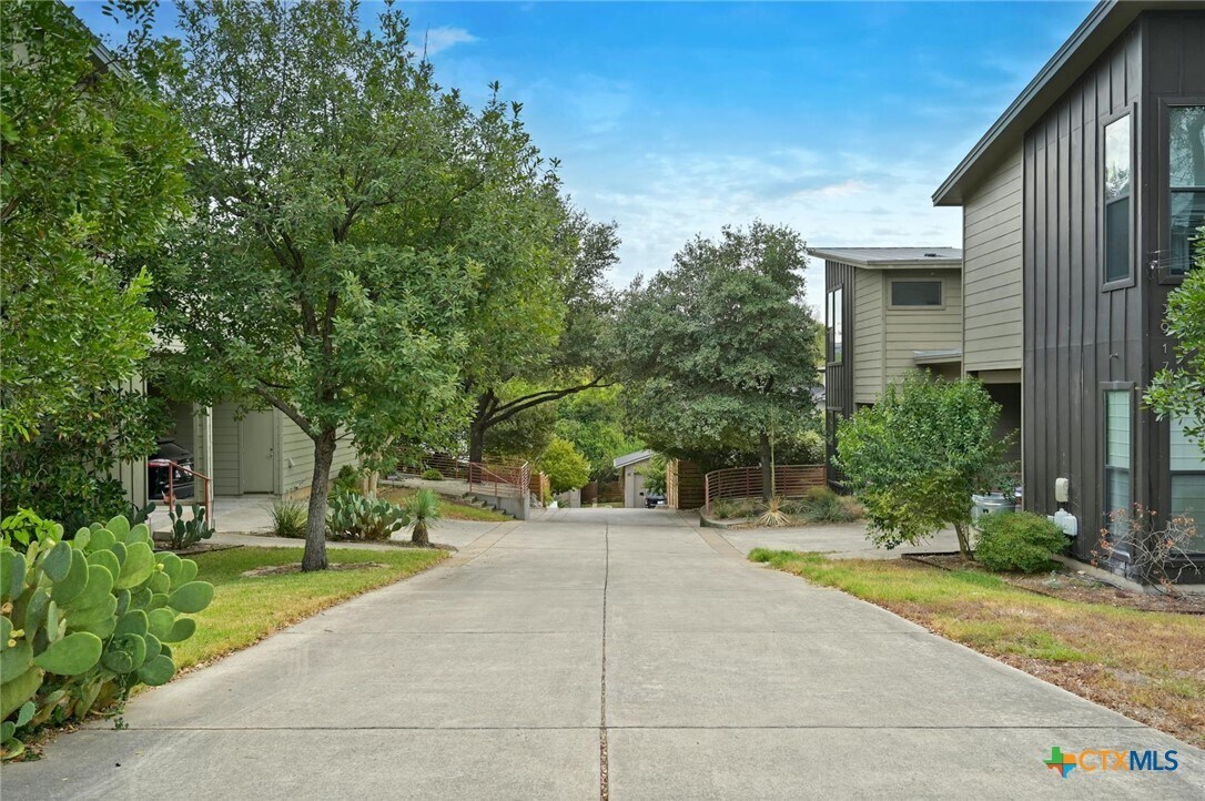 3915 Valley View Rd Unit A, Austin, TX 78704 Condo for Rent in Austin