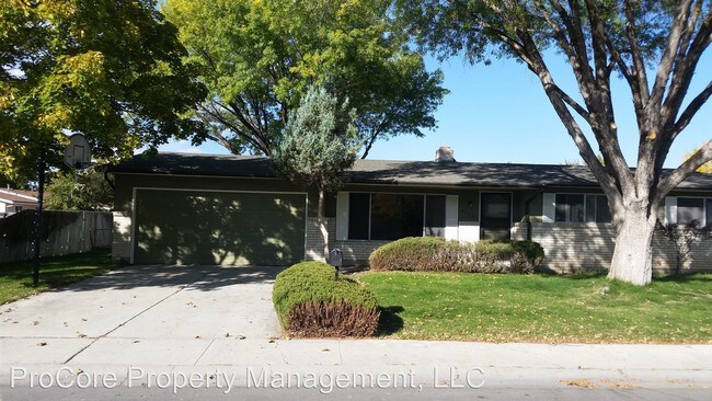 Foto del edificio - 3 br, 1.5 bath House - 8710 Winchester St