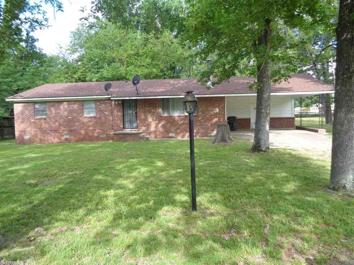 Primary Photo - 9729 Lanehart Rd