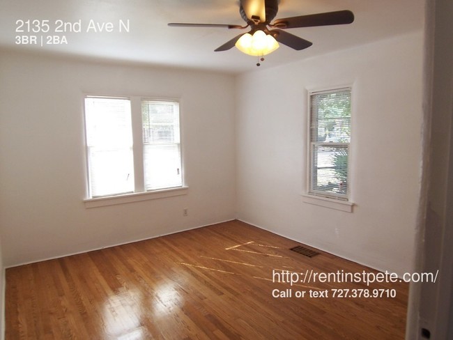 Building Photo - 2135 2nd Ave N