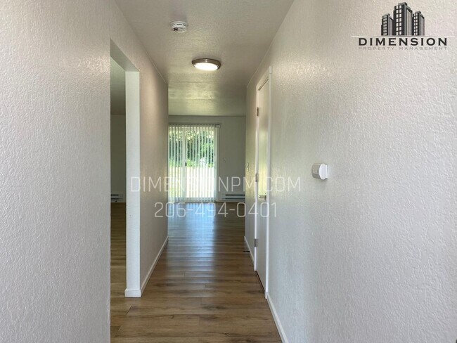 Foto del interior - Large Top floor 2 Bed 1.5 Bath Apartment i...