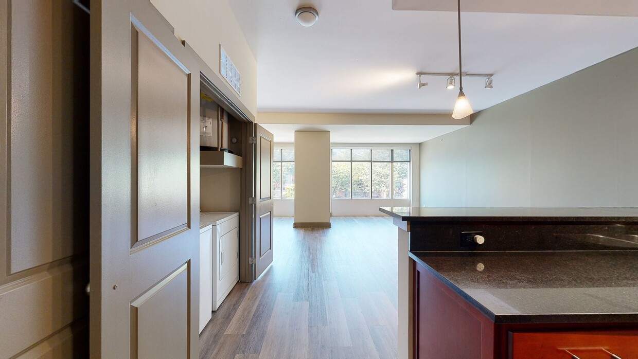 Photo - Domus Apartments