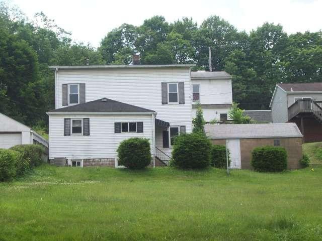 Primary Photo - 704 8th St