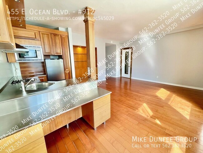 Building Photo - 455 E Ocean Blvd