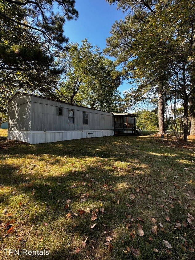 27 Peaceful Pines Dr, Haughton, LA 71037 House Rental in Haughton, LA