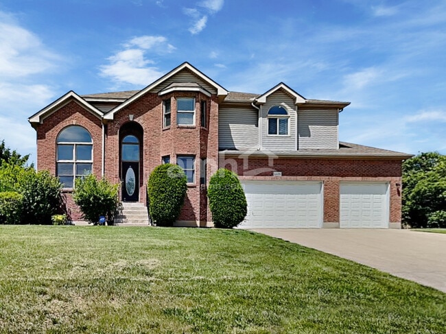 Building Photo - 6499 Westanna Dr