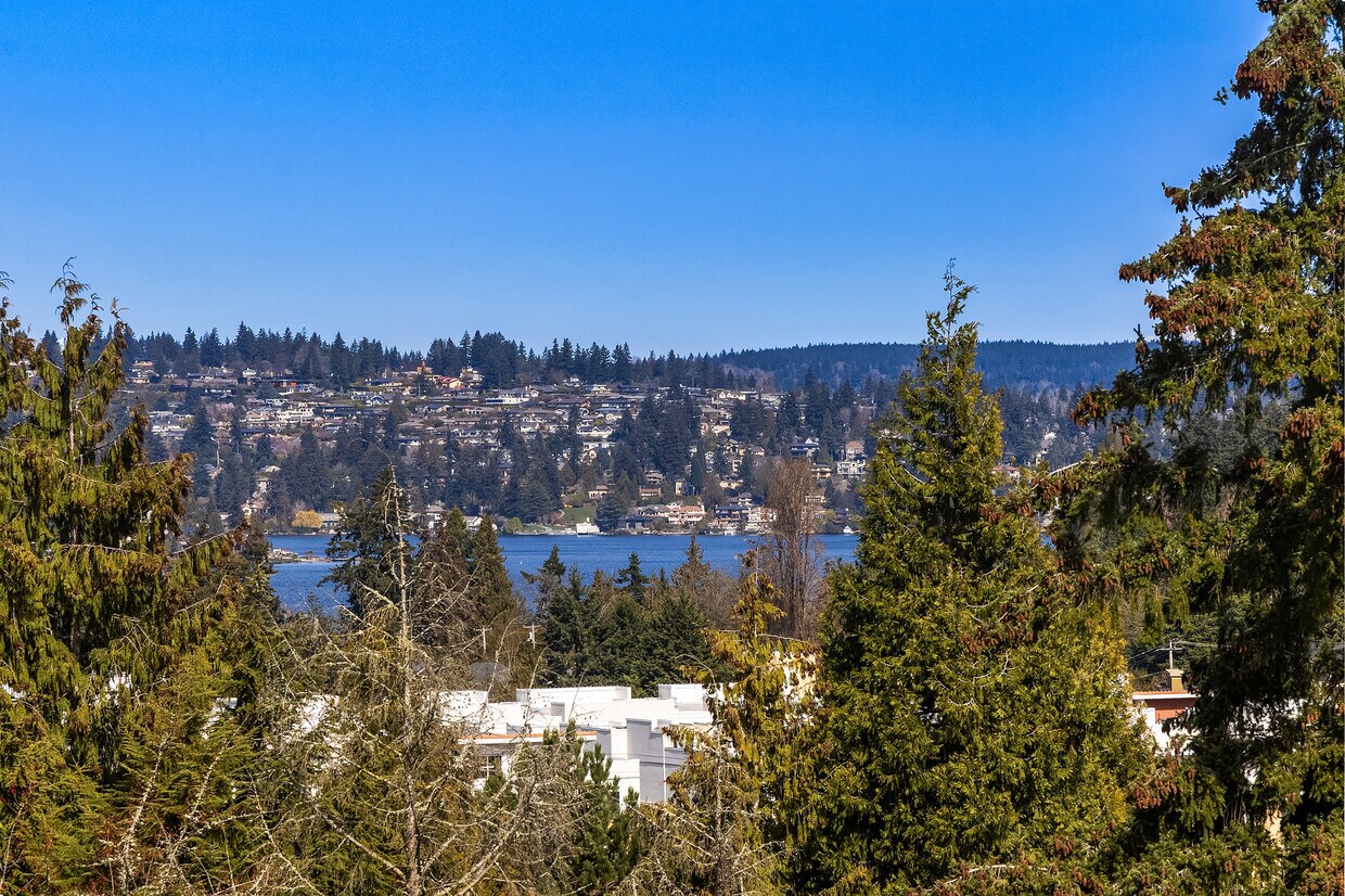 2929 76th Ave SE Unit 504, Mercer Island, WA 98040 Condo for Rent in Mercer Island, WA