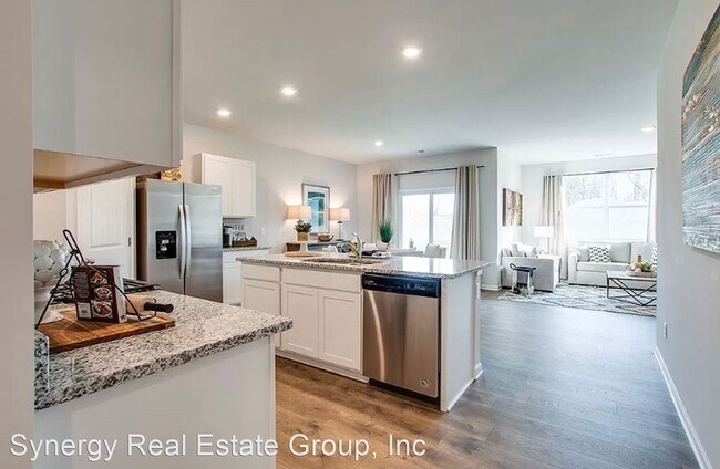 Building Photo - 4 br, 2 bath House - 4161 Dolly Way