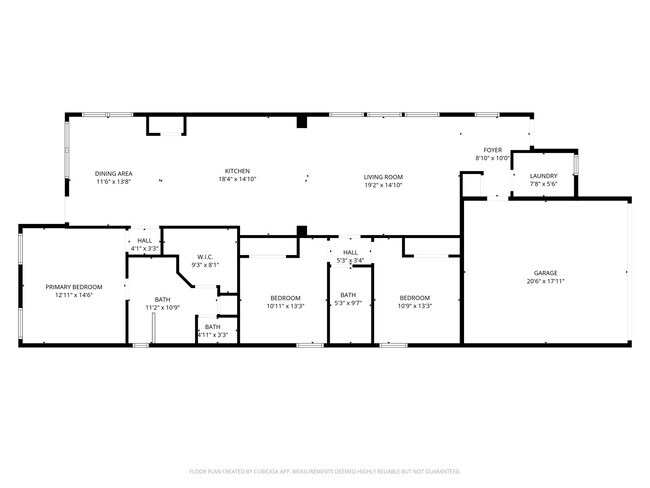 Foto del edificio - 7043 Coneflower Creek Ct