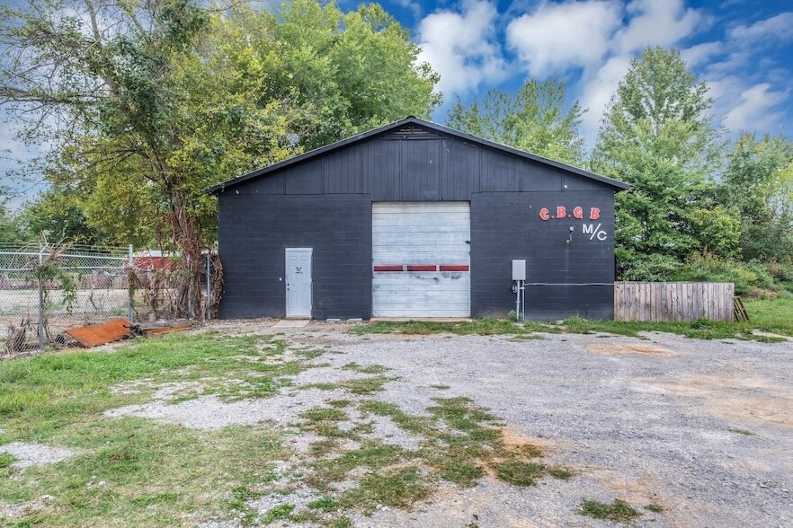 Foto principal - 1409 Buffalo Rd