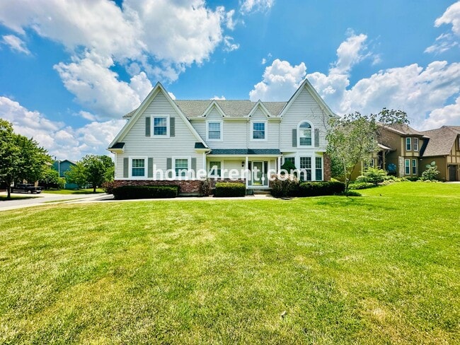 Foto del edificio - Beautiful, Spacious Home w/ Open Floor Pla...